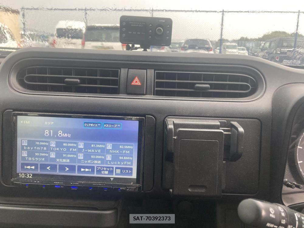 Toyota PROBOX VAN 2018 1298854-18
