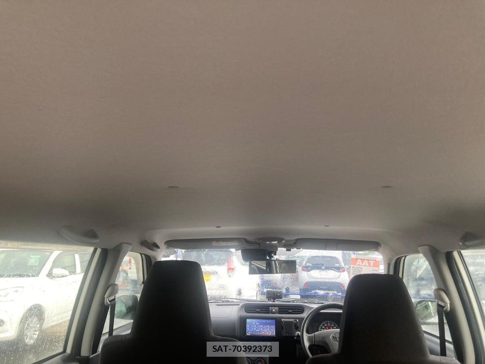 Toyota PROBOX VAN 2018 1298854-25