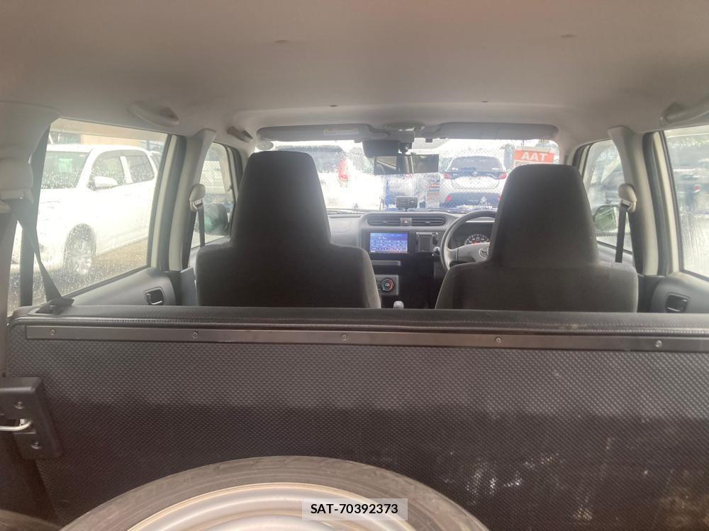 Toyota PROBOX VAN 2018 1298854-26