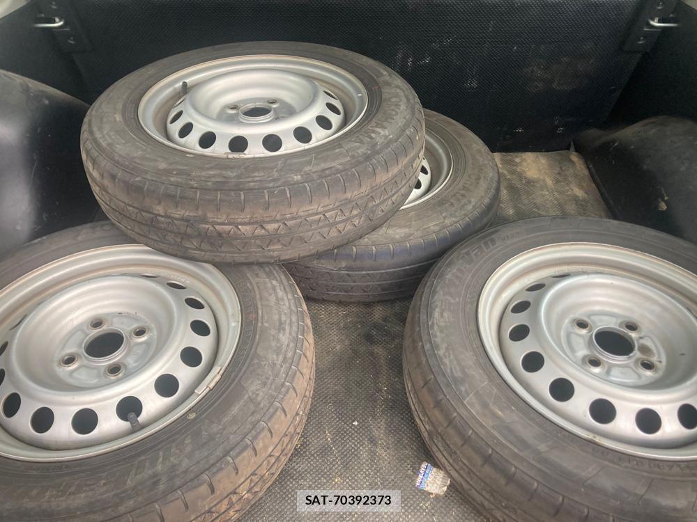 Toyota PROBOX VAN 2018 1298854-27