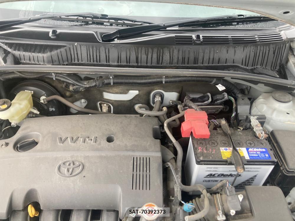 Toyota PROBOX VAN 2018 1298854-30