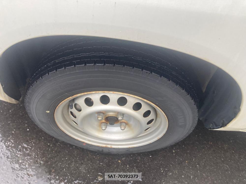 Toyota PROBOX VAN 2018 1298854-31