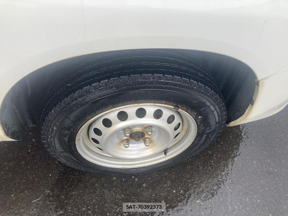 Toyota PROBOX VAN 2018 1298854-32