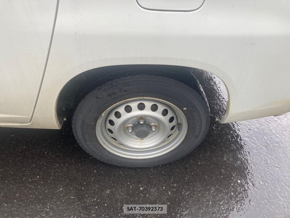 Toyota PROBOX VAN 2018 1298854-33
