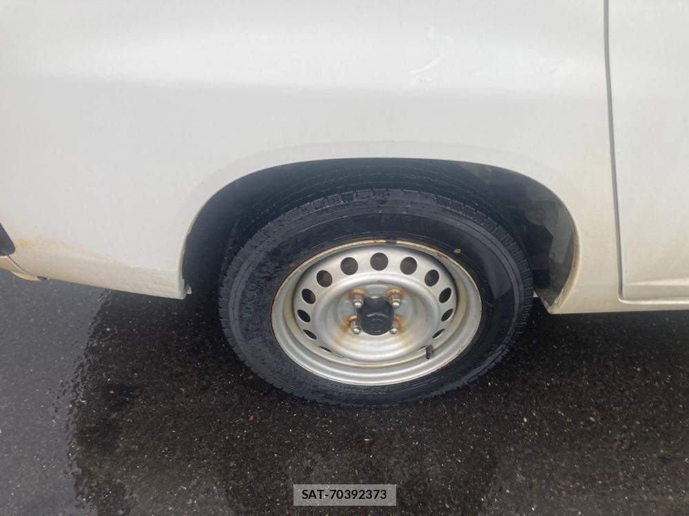 Toyota PROBOX VAN 2018 1298854-34