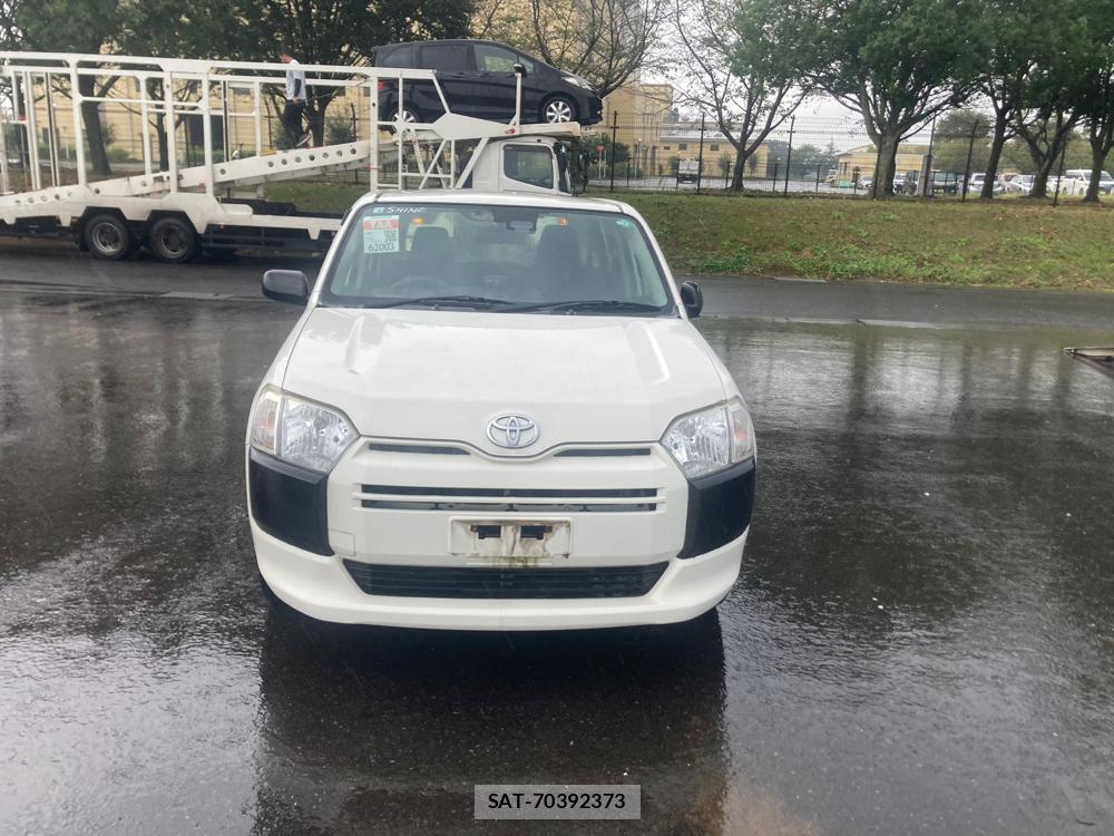 Toyota PROBOX VAN 2018 1298854-7