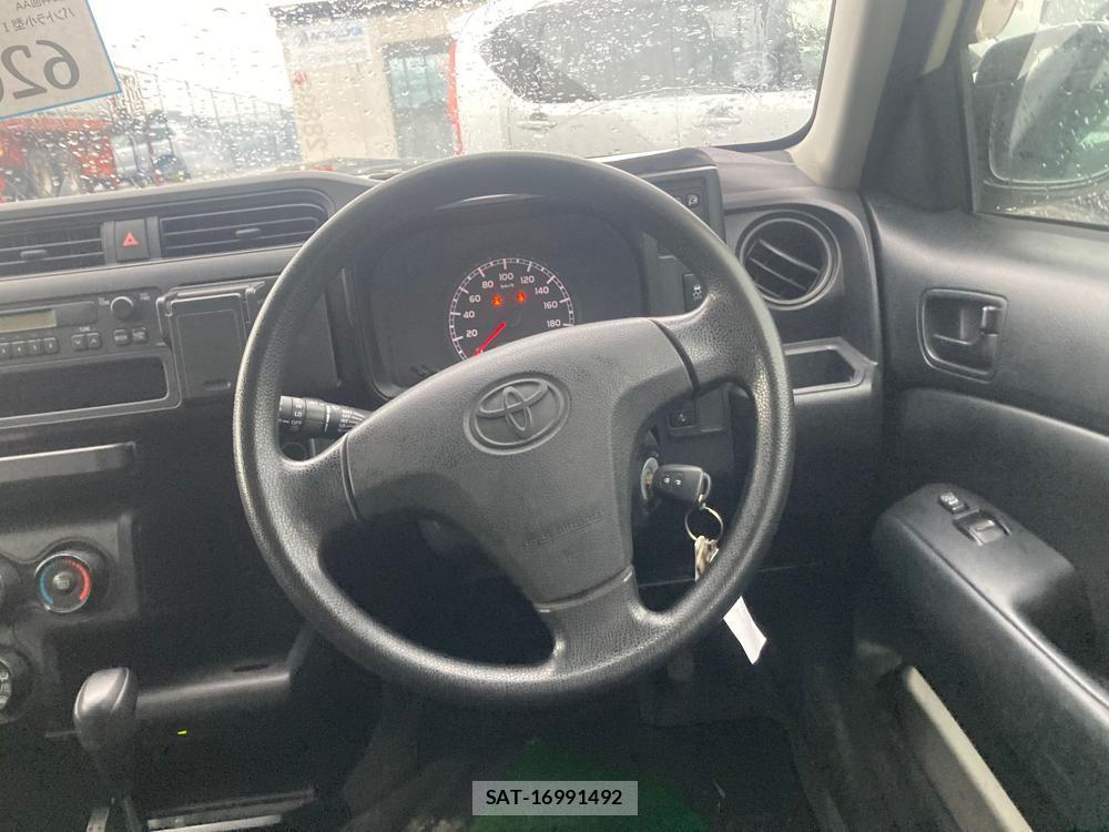 Toyota PROBOX VAN 2018 1295216-13