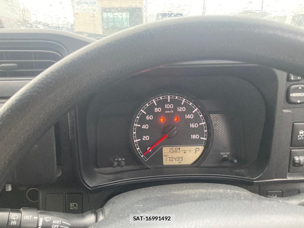 Toyota PROBOX VAN 2018 1295216-14