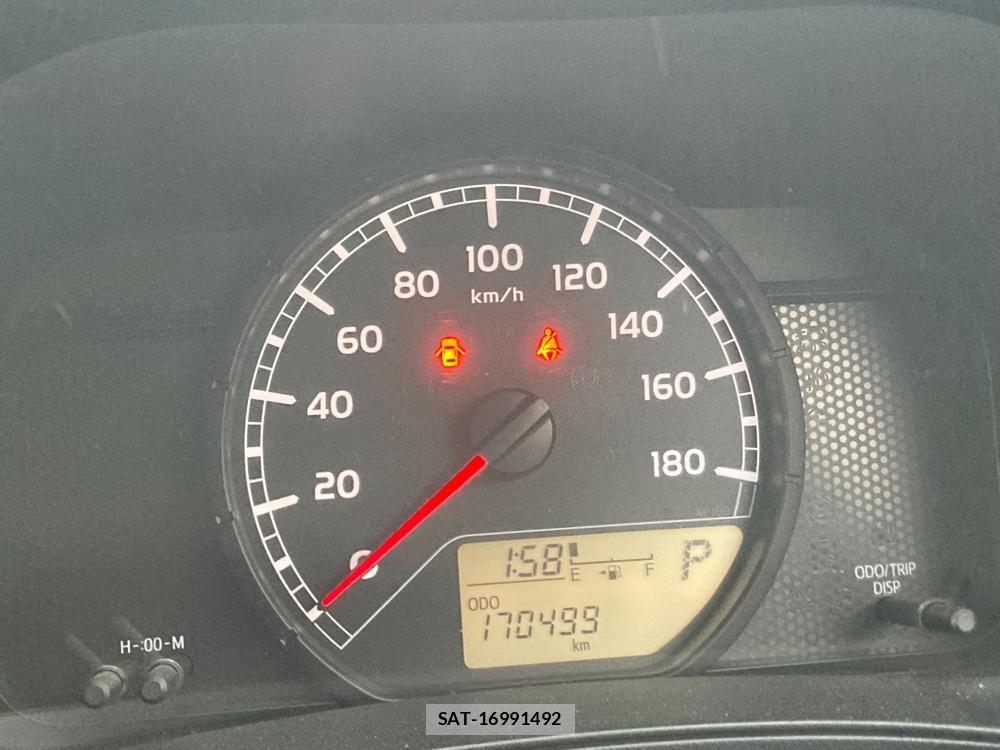 Toyota PROBOX VAN 2018 1295216-15