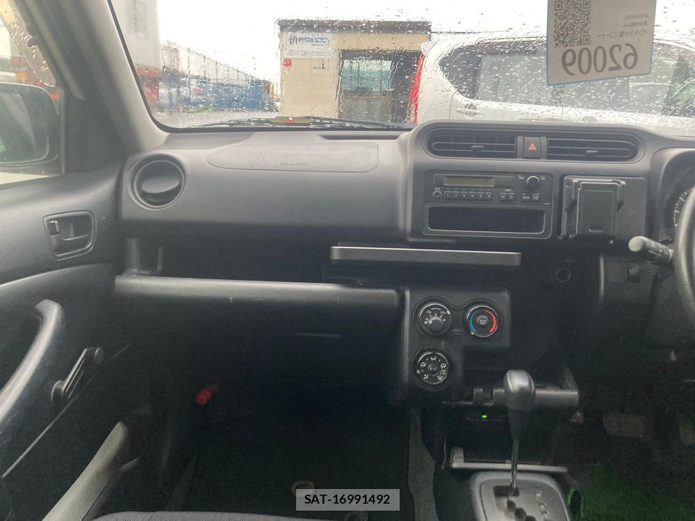 Toyota PROBOX VAN 2018 1295216-16