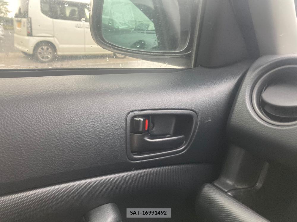 Toyota PROBOX VAN 2018 1295216-21