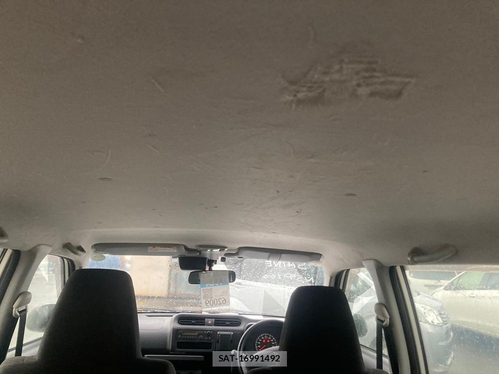 Toyota PROBOX VAN 2018 1295216-24