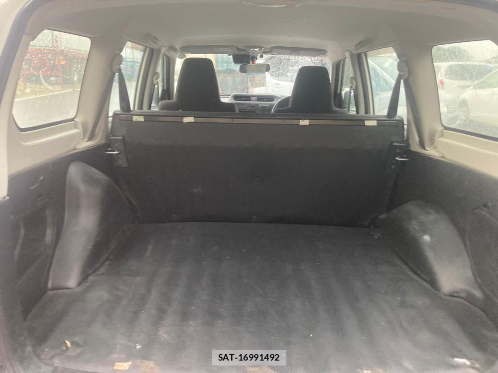 Toyota PROBOX VAN 2018 1295216-26
