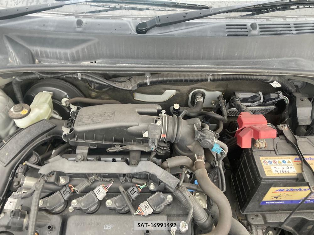 Toyota PROBOX VAN 2018 1295216-28
