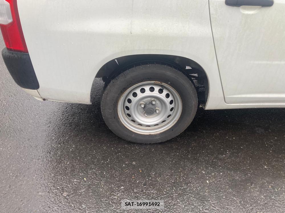 Toyota PROBOX VAN 2018 1295216-29