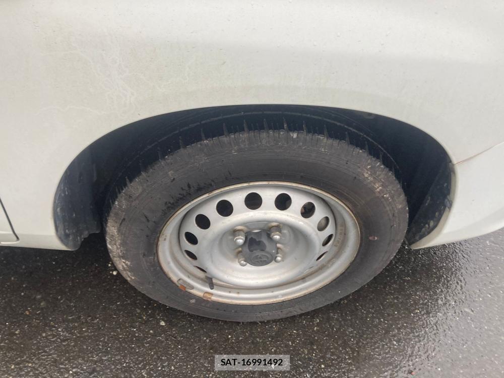 Toyota PROBOX VAN 2018 1295216-30