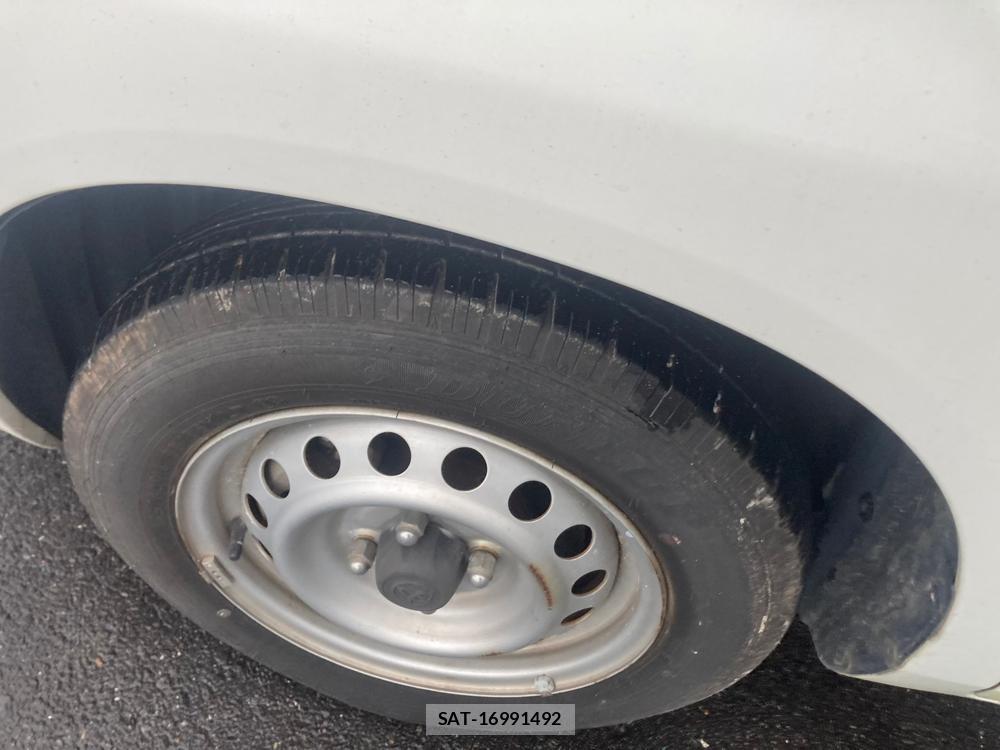 Toyota PROBOX VAN 2018 1295216-31