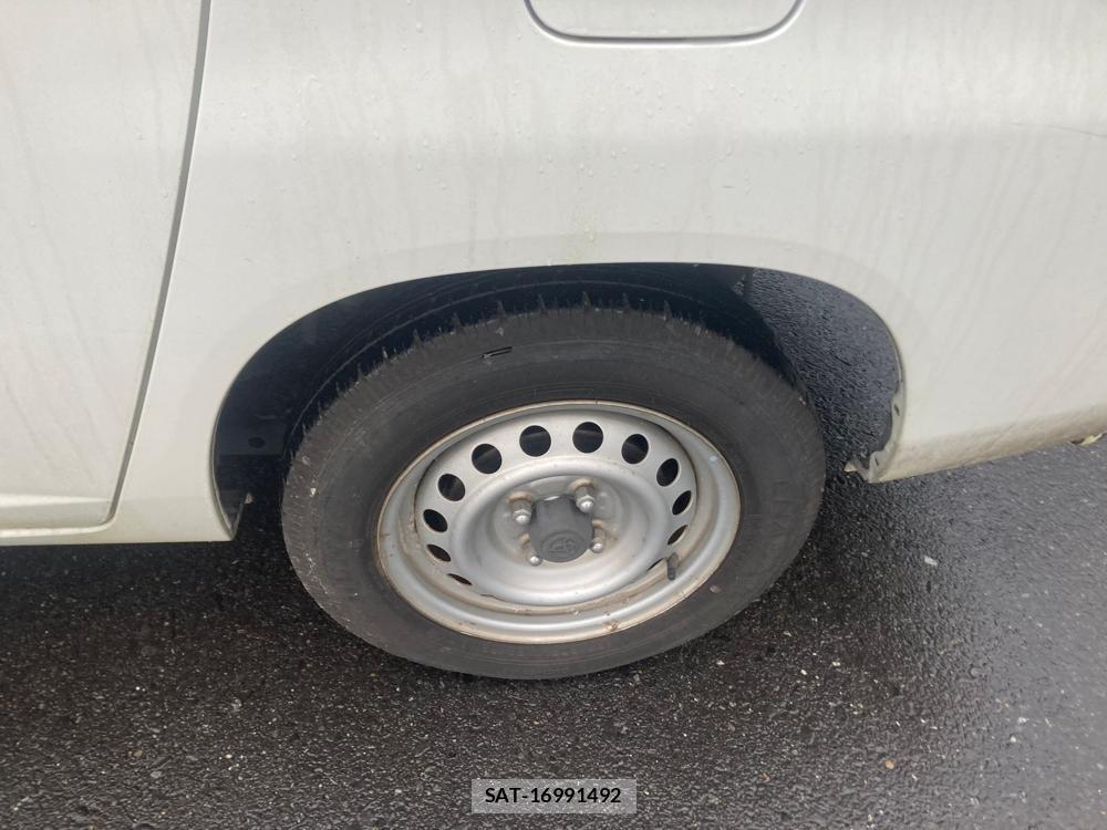 Toyota PROBOX VAN 2018 1295216-32