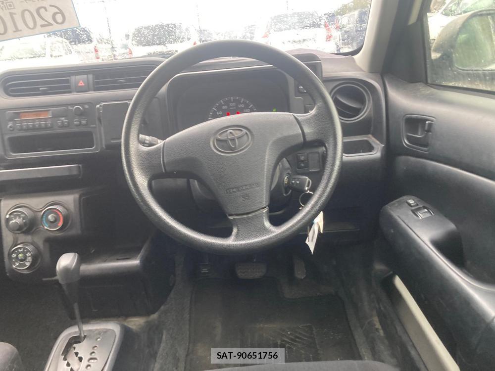 Toyota PROBOX VAN 2019 1295217-13