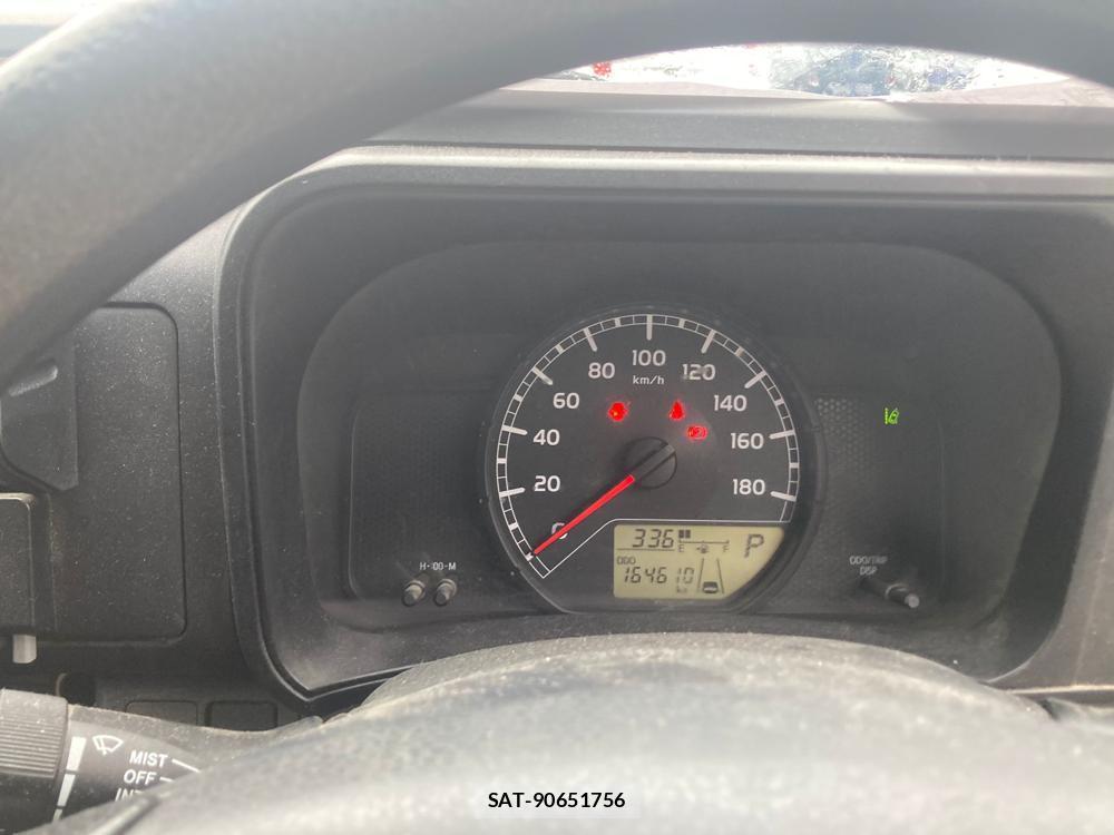 Toyota PROBOX VAN 2019 1295217-14