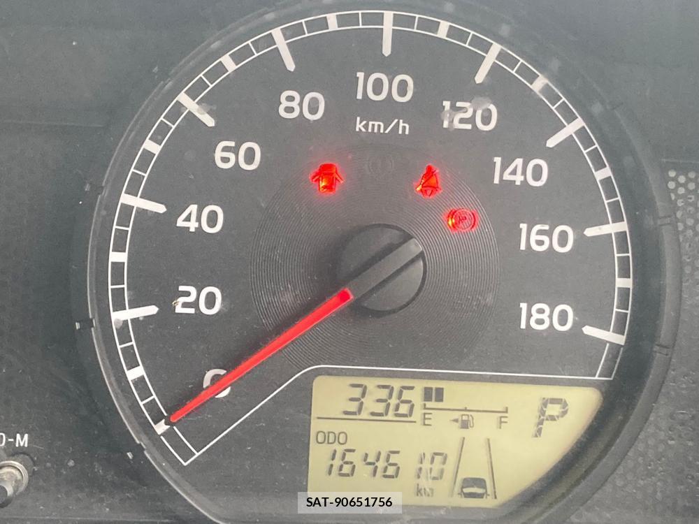 Toyota PROBOX VAN 2019 1295217-15