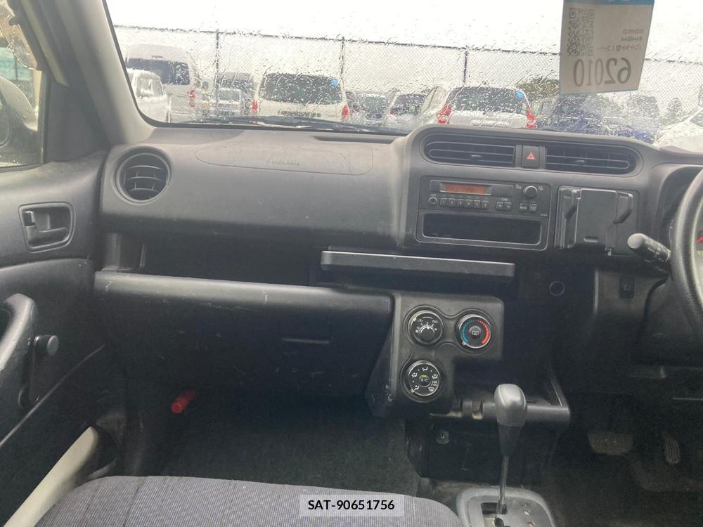 Toyota PROBOX VAN 2019 1295217-16