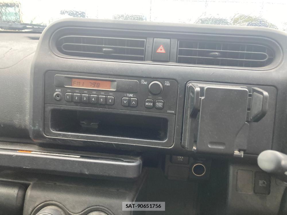 Toyota PROBOX VAN 2019 1295217-17