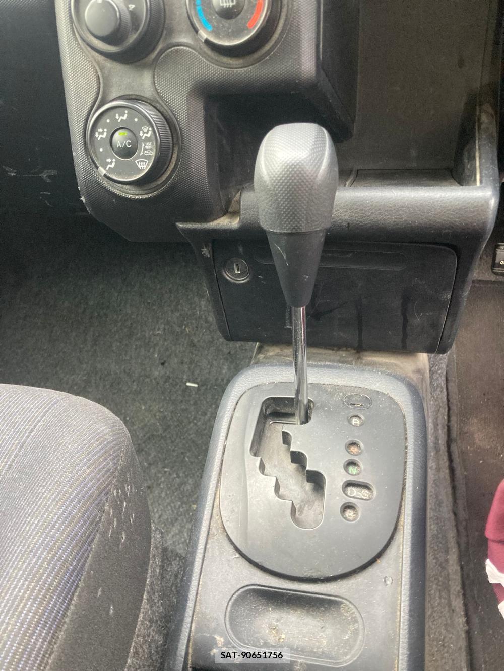 Toyota PROBOX VAN 2019 1295217-18