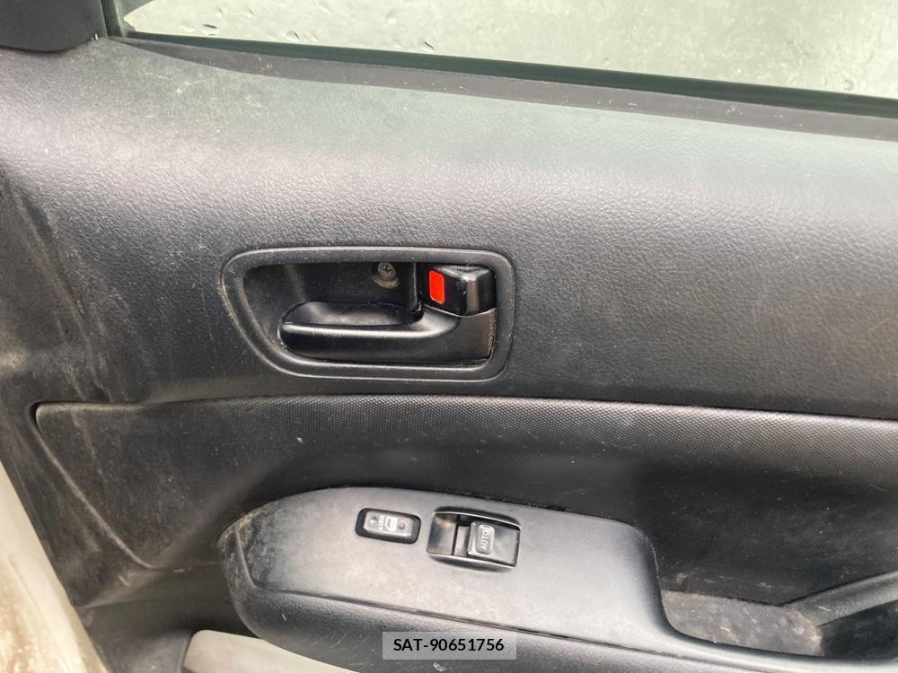 Toyota PROBOX VAN 2019 1295217-19