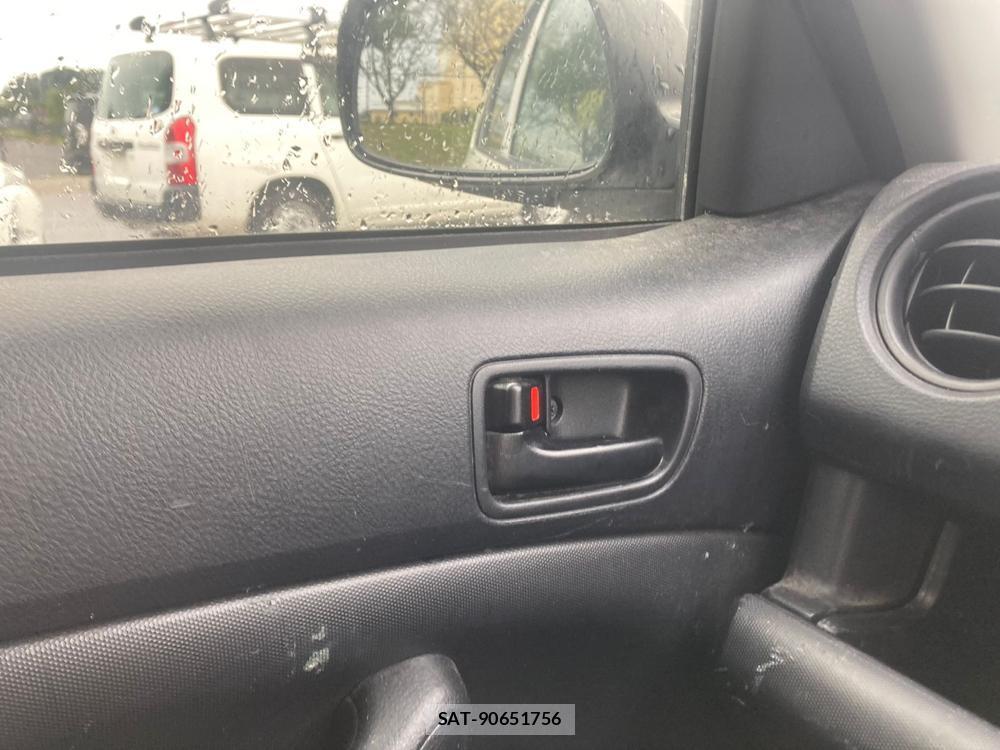 Toyota PROBOX VAN 2019 1295217-21