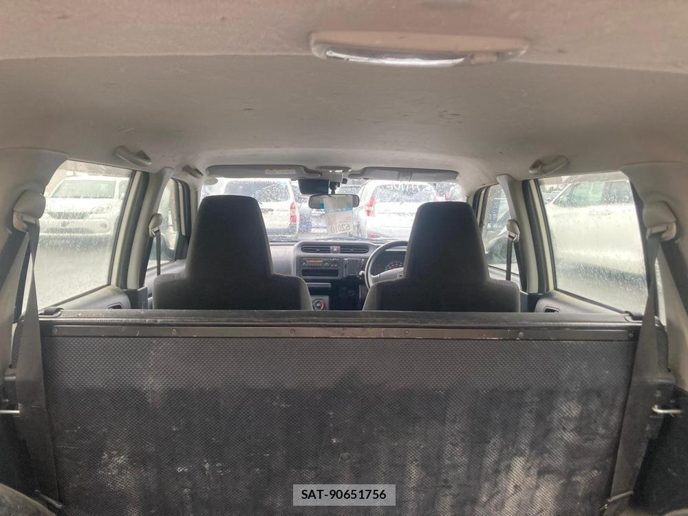 Toyota PROBOX VAN 2019 1295217-25