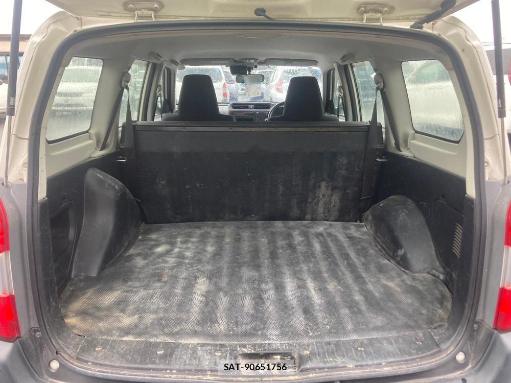 Toyota PROBOX VAN 2019 1295217-26