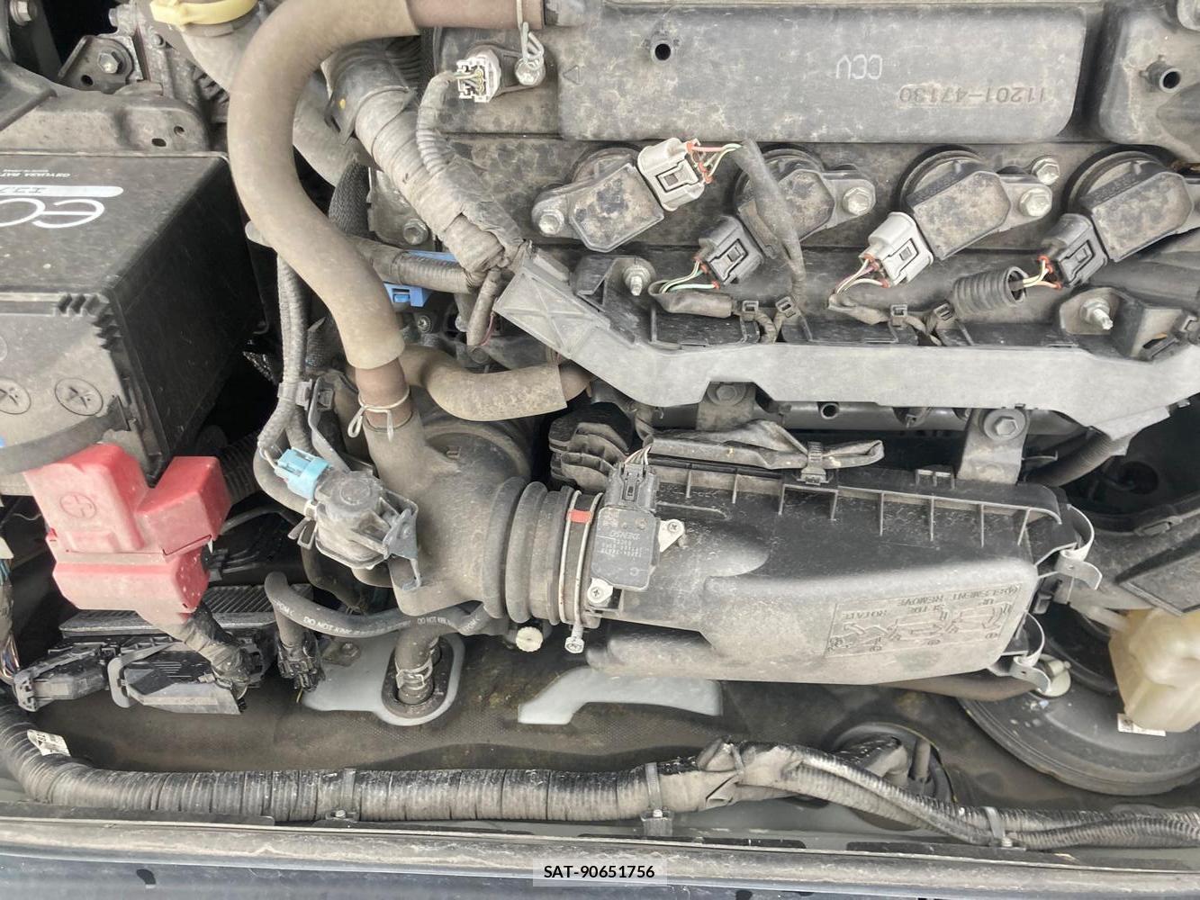 Toyota PROBOX VAN 2019 1295217-28