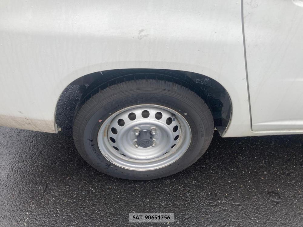 Toyota PROBOX VAN 2019 1295217-29