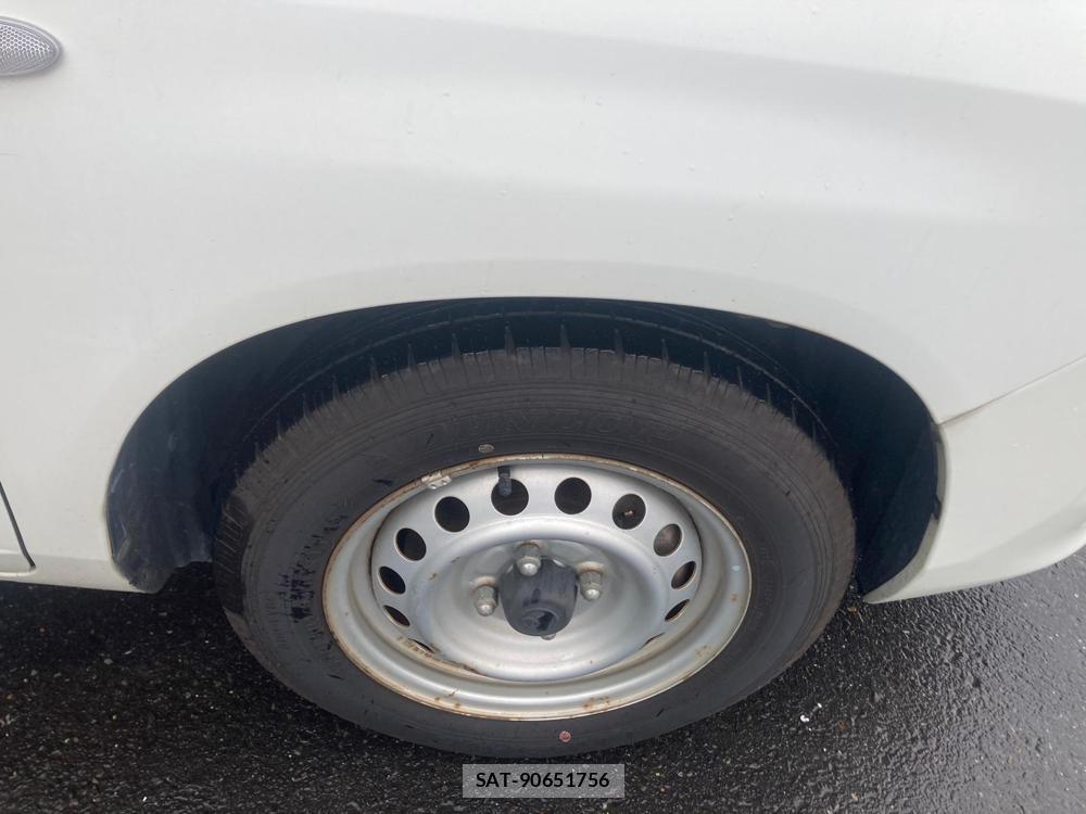 Toyota PROBOX VAN 2019 1295217-30