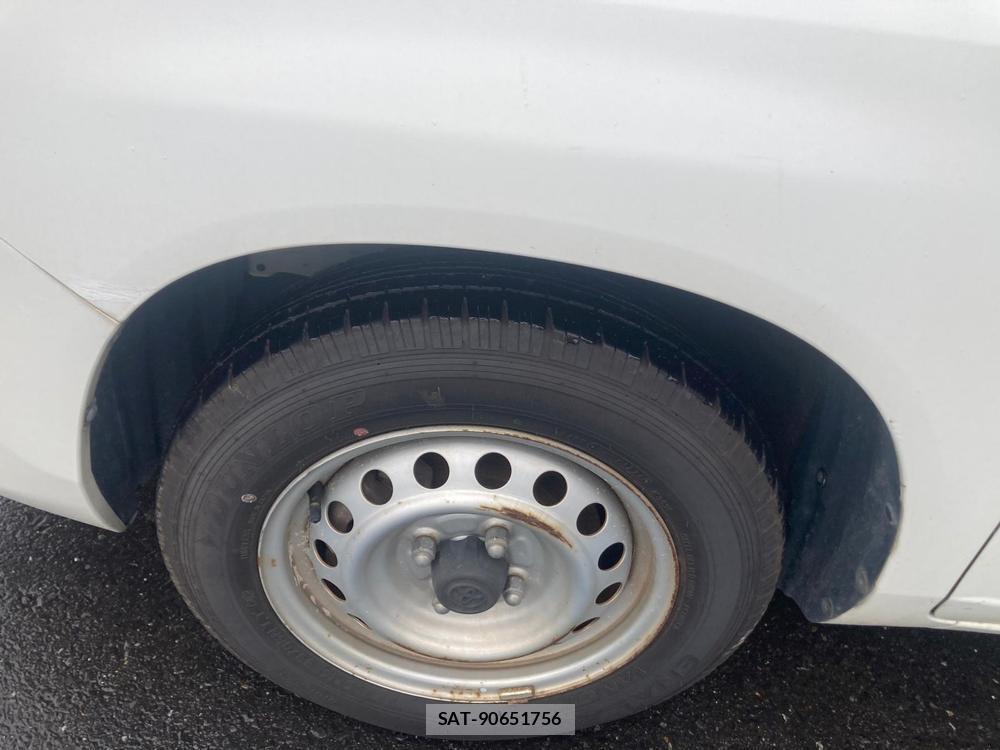 Toyota PROBOX VAN 2019 1295217-32