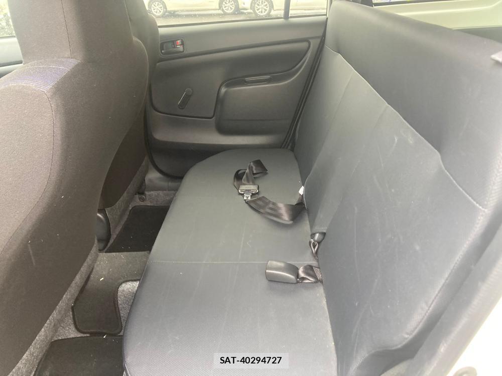 Toyota PROBOX VAN 2019 1284205-9