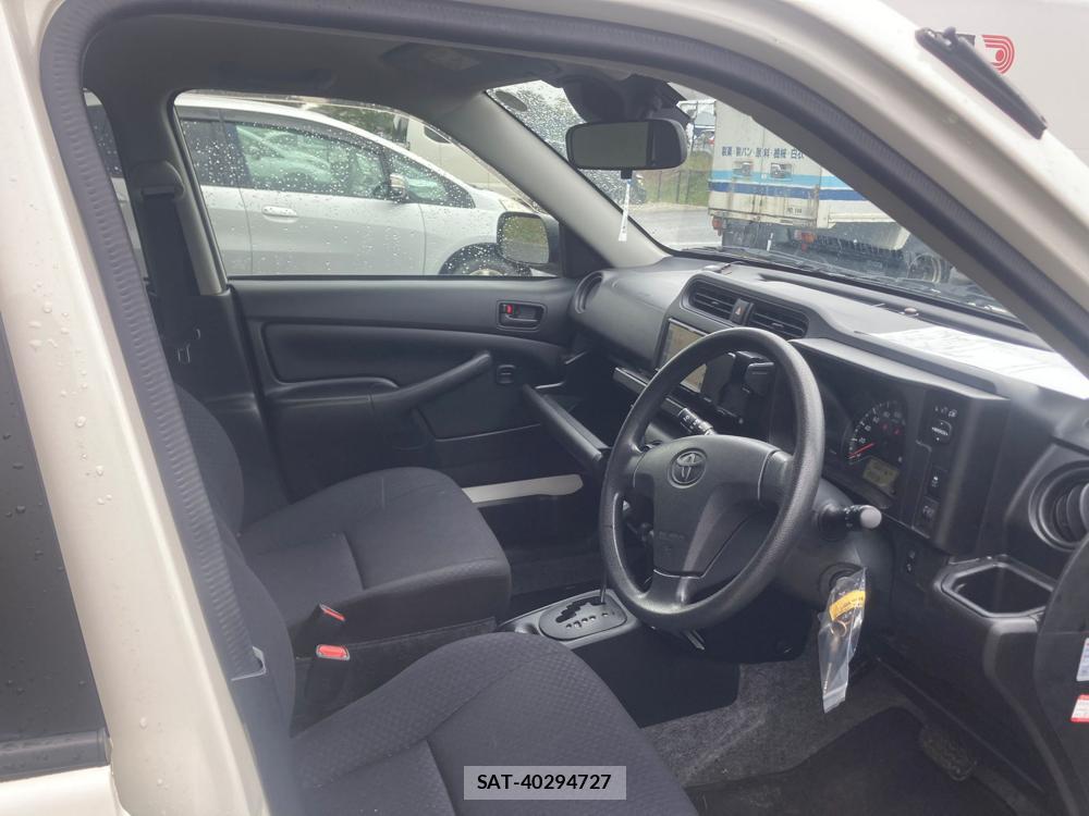 Toyota PROBOX VAN 2019 1284205-11