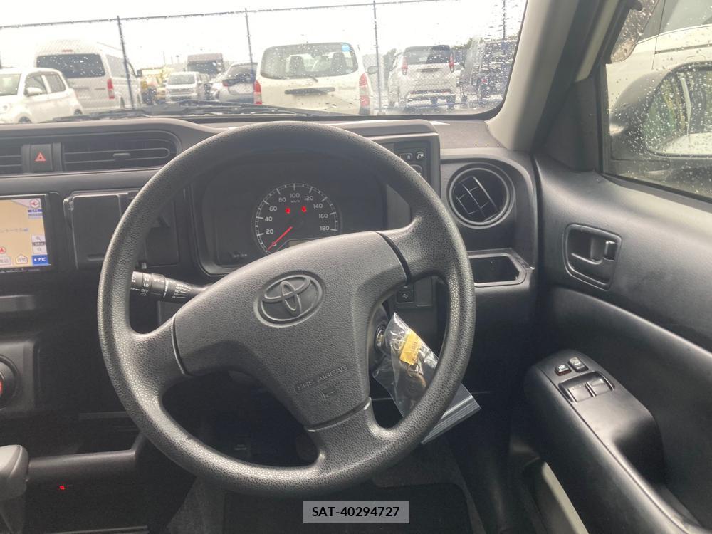 Toyota PROBOX VAN 2019 1284205-13