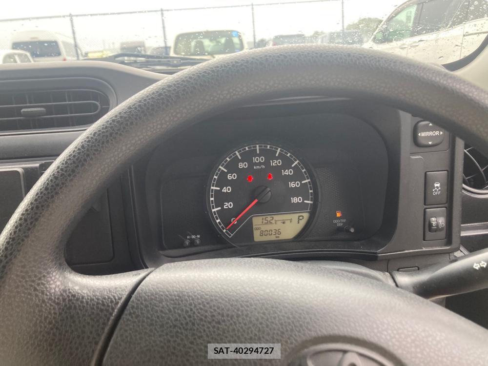 Toyota PROBOX VAN 2019 1284205-14