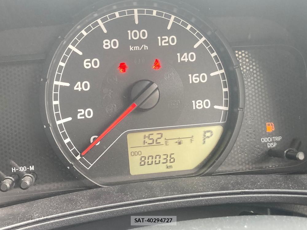 Toyota PROBOX VAN 2019 1284205-15