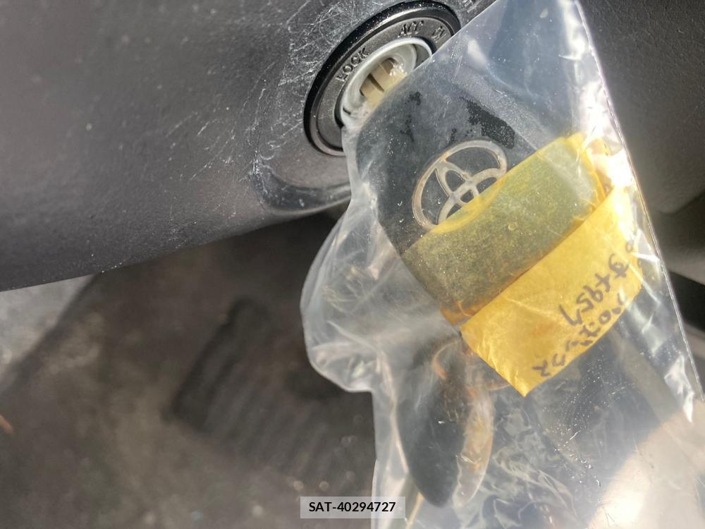 Toyota PROBOX VAN 2019 1284205-16