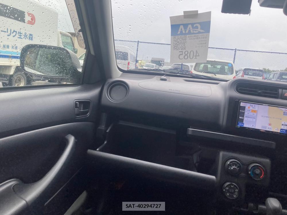 Toyota PROBOX VAN 2019 1284205-17