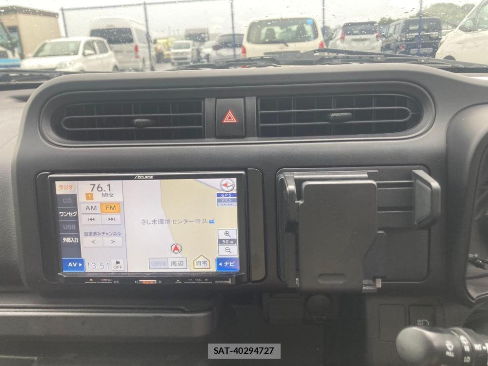 Toyota PROBOX VAN 2019 1284205-18