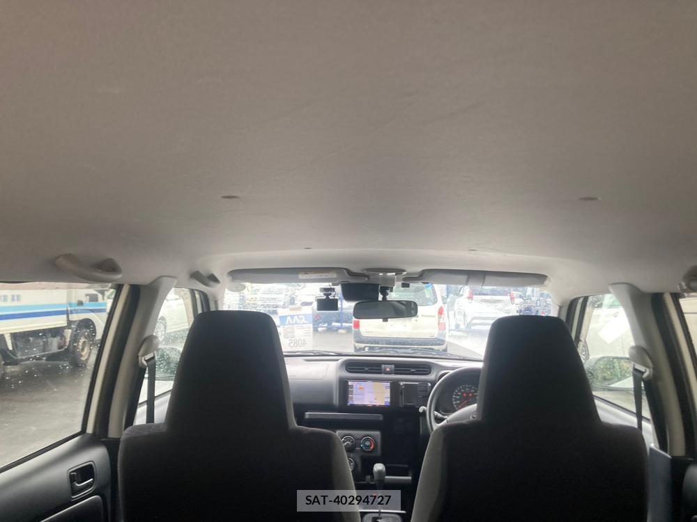 Toyota PROBOX VAN 2019 1284205-25