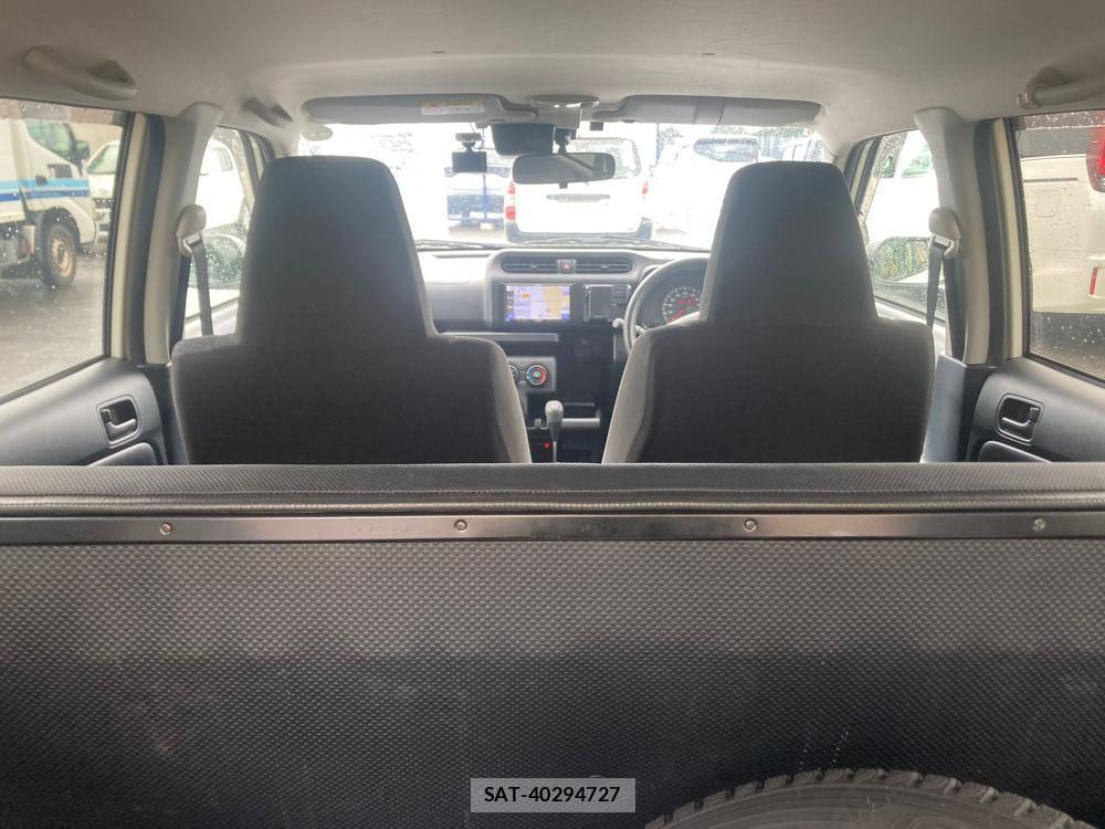 Toyota PROBOX VAN 2019 1284205-26