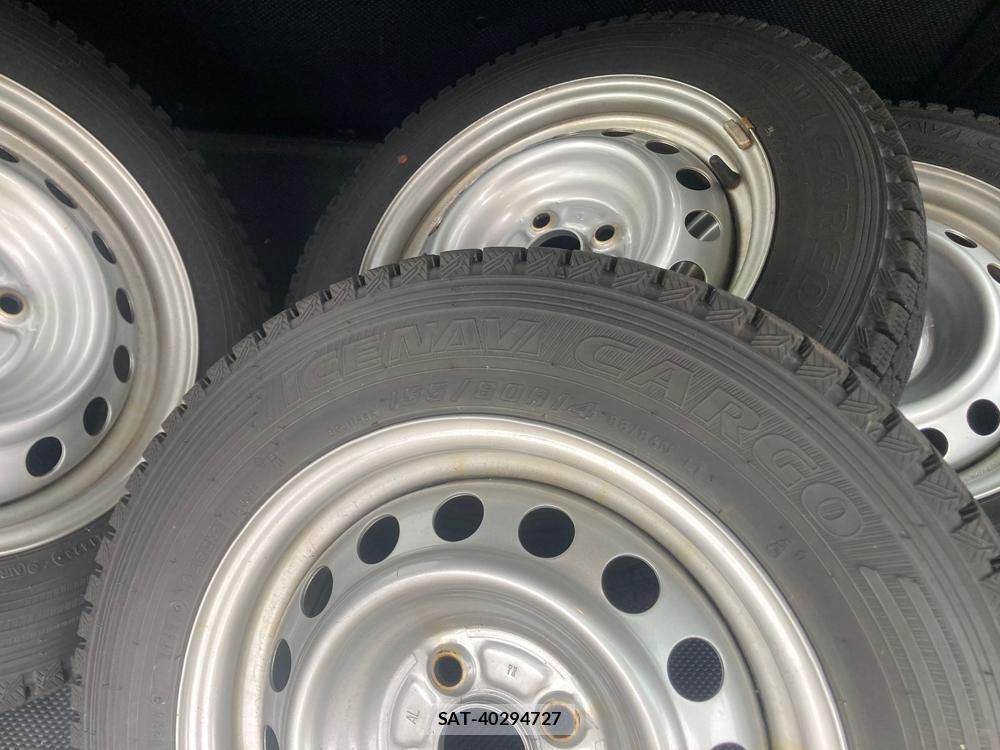Toyota PROBOX VAN 2019 1284205-27