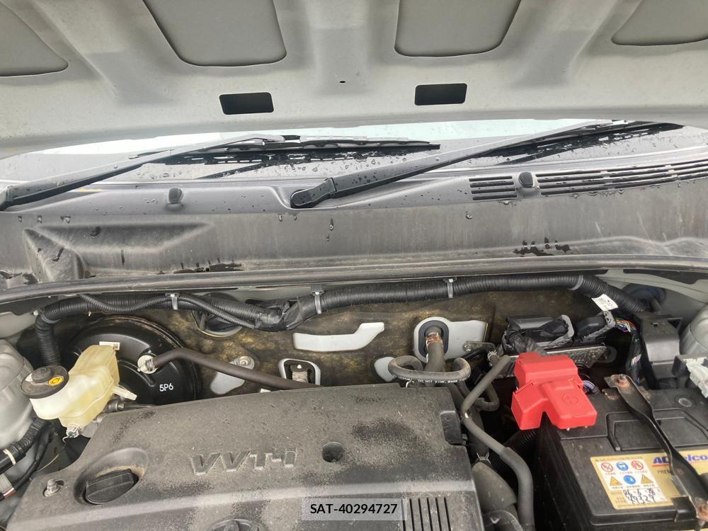 Toyota PROBOX VAN 2019 1284205-30