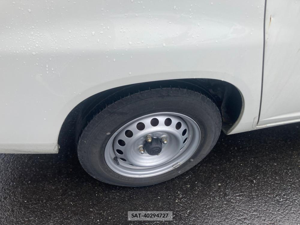 Toyota PROBOX VAN 2019 1284205-31