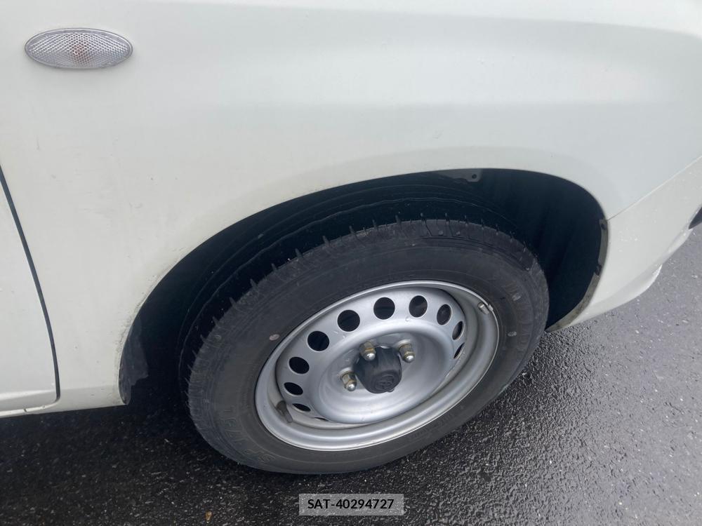 Toyota PROBOX VAN 2019 1284205-32